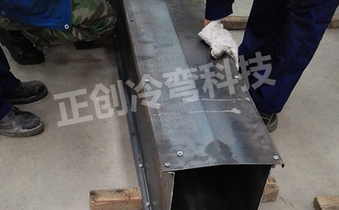 爆炸性環境下使用的防爆滑環